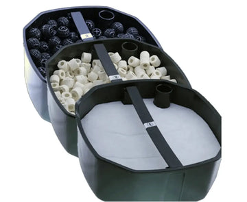 Aqua One Nautilus 2700 Aquarium Canister Filter - Amazing Amazon